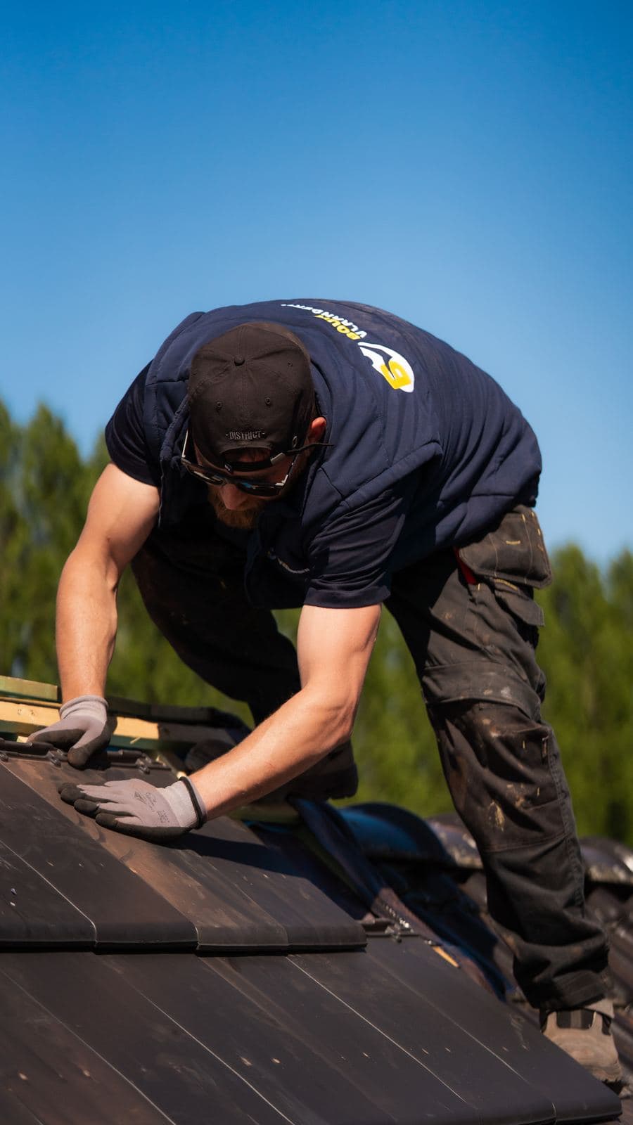 Dakrenovatie & dakisolatie, Bouw Vlaanderen