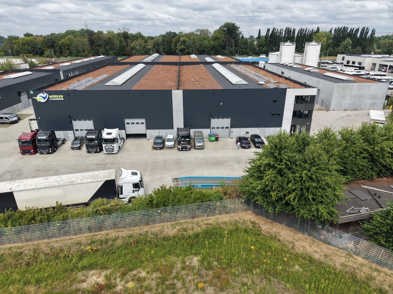 Bouwen en renoveren met vakmanschap, Bouw Vlaanderen